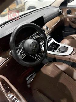 مێرسێدس بێنز E-Class
